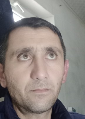 Елдар, 39, Azərbaycan Respublikası, Bakı
