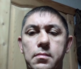 Андрей, 46 лет, Могоча