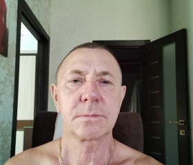 Юрий, 60 лет, Курган