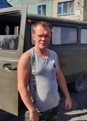 aleksey, 40, Россия, Бирск