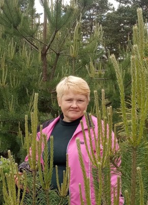 Елена , 51, Россия, Брянск