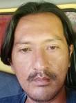 Indra, 41 год, Kota Samarinda