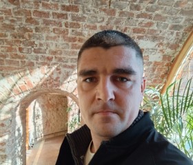 Stepan, 35, Saint Petersburg