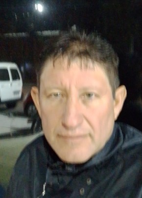 Pedro, 53, República Argentina, Ciudad de San Luis