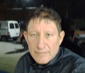 Pedro, 53 года, Ciudad de San Luis