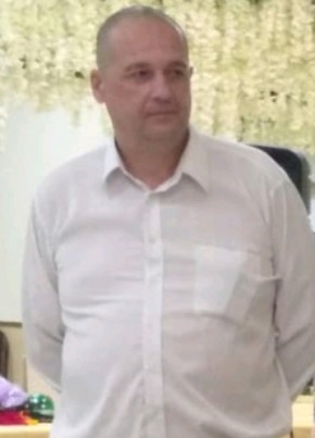 Антон из Балахны 43 года