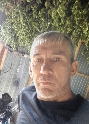 Сергей из Вологды 51 год
