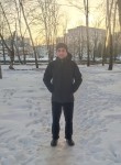 Баха, 35 лет, Москва