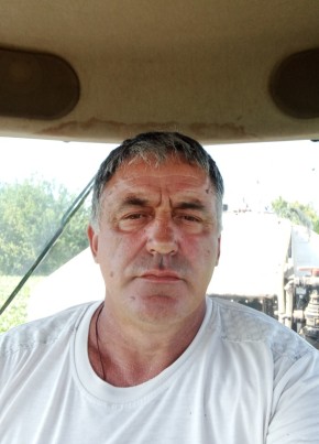 Василий, 55, Россия, Новоалександровск