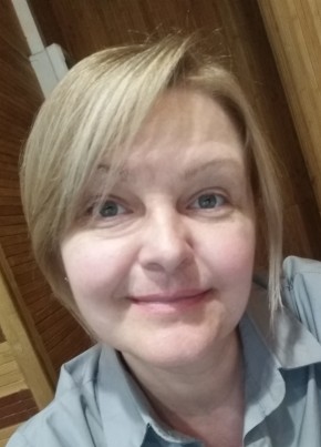 Oksana, 47, Russia, Taganrog