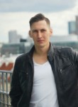 Николай, 32 года, Warszawa