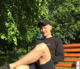 Kostya, 32, Ryazan