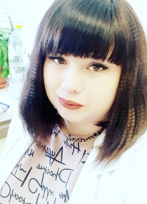 Екатерина, 28, Россия, Воронеж