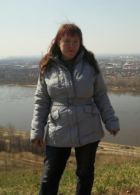 ирина, 28, Россия, Нижний Новгород