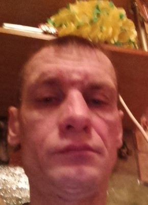 Михаил, 44, Россия, Тула