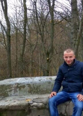 Виктор, 36, Україна, Умань