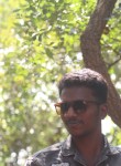 naresh, 18 лет, Mahbūbnagar