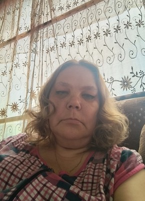 Елена из Георгиевска 47 лет