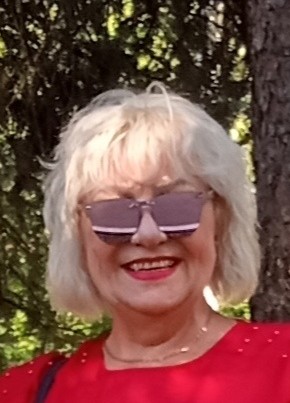 Ирина, 62, Україна, Єнакієве