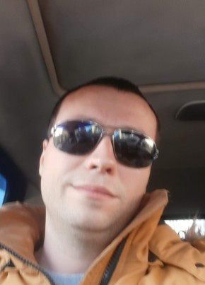 Сергей, 39, Россия, Санкт-Петербург
