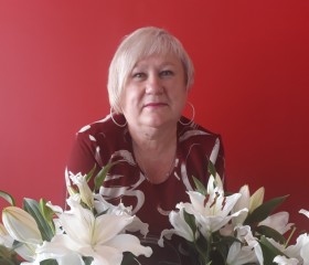 Anna, 67 лет, Kohtla-Järve