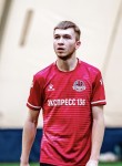 Bogdan, 21 год, Воронеж