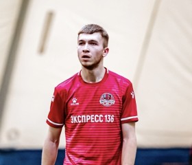 Bogdan, 21 год, Воронеж