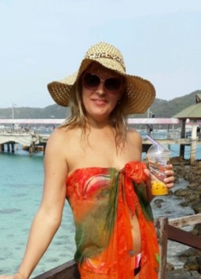 Inna, 50, Russia, Anapa