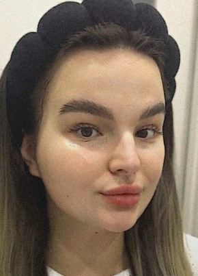 Софья из Кургана 34 года