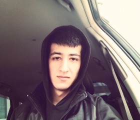 Fedya, 23, Blagoveshchensk (Amur)