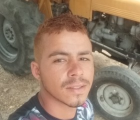 Damião, 23 года, Jaguarari