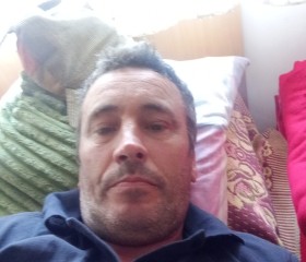 Eugene, 53, Gaesti