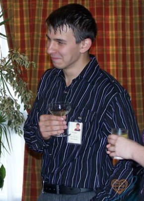 Cagnaccio, 36, Россия, Владивосток