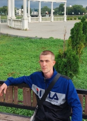 Александр, 31, Россия, Карабаново