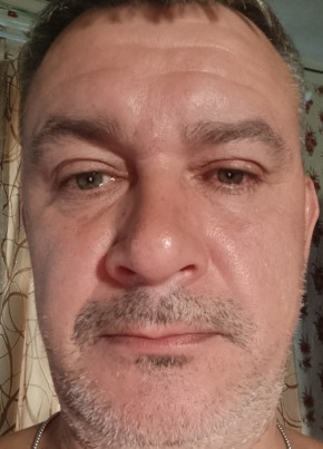 Николай из Воронежа 50 лет