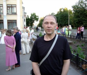 Александр, 58 лет, Орёл