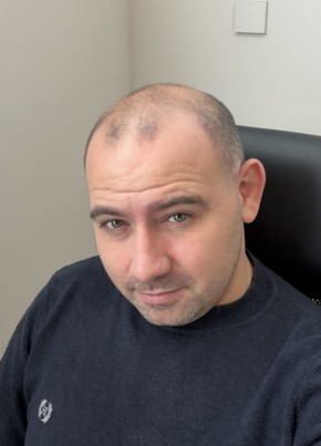 Алексей из Челябинска 34 года
