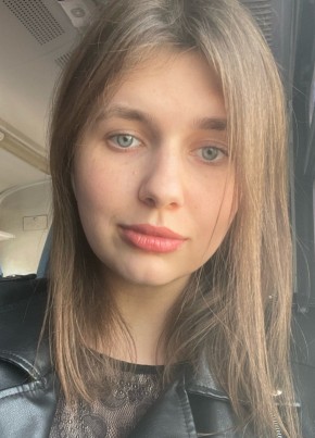 Светлана, 22, Россия, Ногинск