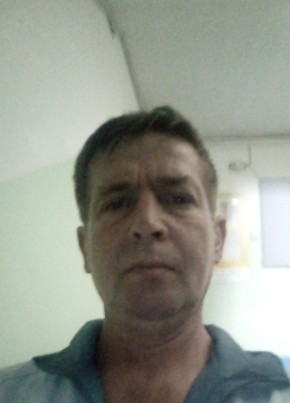 Андрей, 45, Россия, Озёрск (Челябинская обл.)