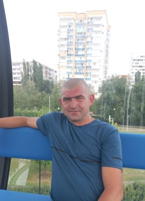 Сергей, 40, Россия, Острогожск