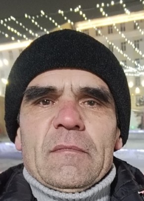 Tillo, 52, Russia, Ulan-Ude