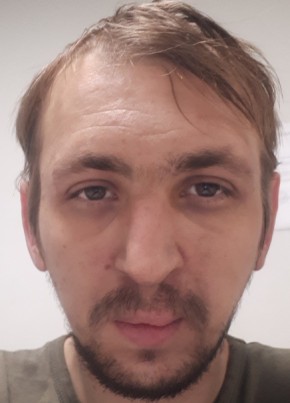 Илья, 33, Россия, Сланцы