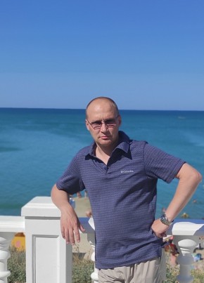 Игорь, 46, Россия, Котлас