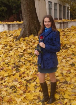 Светлана, 33, Україна, Житомир