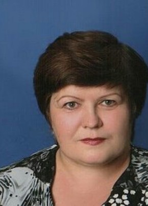 Ольга, 63, Россия, Чебоксары