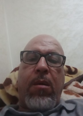 Mohammed elmouan, 56, المغرب, أڭادير