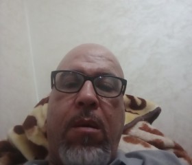 Mohammed elmouan, 56 лет, أڭادير