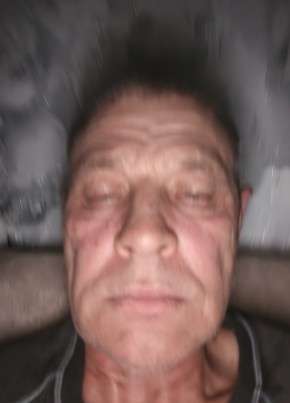 Сергей из Вольска 46 лет