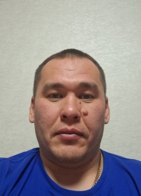Анатолий, 40, Россия, Хабаровск