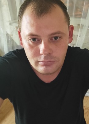 Алексей, 32, Рэспубліка Беларусь, Горад Мінск